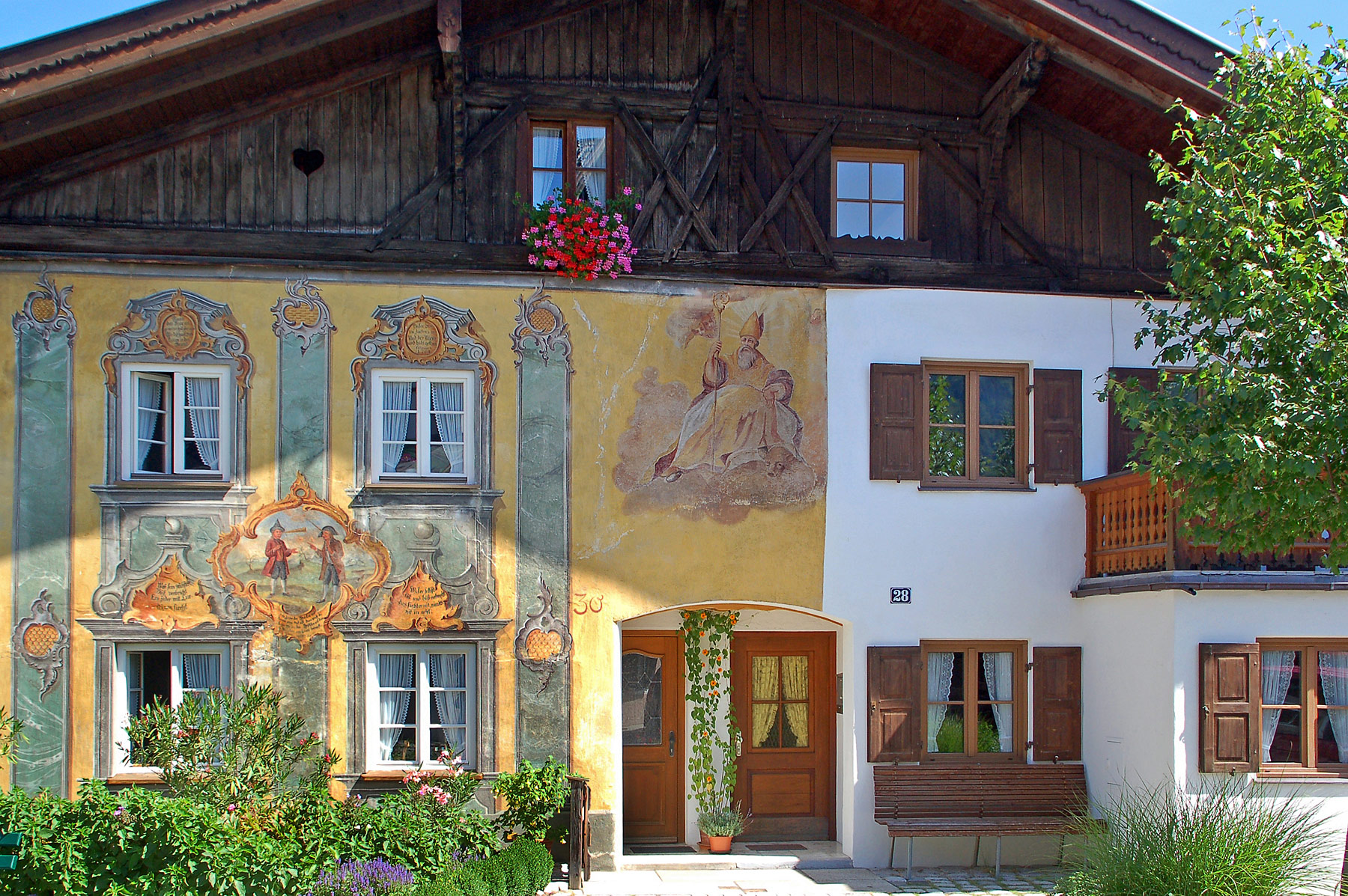 Mittenwald